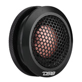 DXQ 2.2' Titanium Dome Tweeter with Neodymium Magnet | 30W RMS 4-Ohm - side view | Silarius