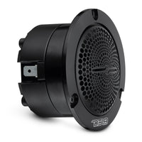 3” Super Bullet Tweeter with 1” Titanium Voice Coil and Neodymium Magnet | 120W RMS 4-Ohm