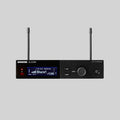 Shure SLXD4+=-G57 Digital Wireless Receiver, G57 Band