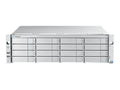 Promise R3604FIDQQS4 Vess R3600fiD 64TB HDD 16x4TB - RAID Storage Array