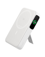 Anker MagGo Power Bank (10K) - detail view | Silarius