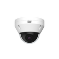 Digital Watchdog DWC-MV95WI28TW MEGApix 5MP IR Vandal Dome IP Camera, 2.8mm Lens, White