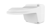 Uniview TR-JB07/WM03-G-IN 3-Inch Fixed Dome Outdoor Wall Mount (WISE ISP)