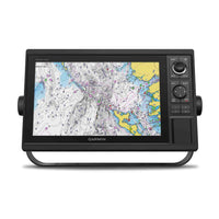 Garmin 010-01741-50 GPSMAP® 1242xsv Multifunction Display with US and Canada Navionics+™ Charts