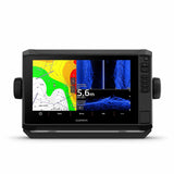 Garmin 010-02689-01 ECHOMAP™ UHD2 94sv Fishfinder/Chartplotter Combo with GT56 Transducer and U.S. Coastal Navionics+™ Charts