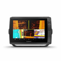Garmin 010-02880-01 ECHOMAP™ Ultra 2 106sv Fishfinder/Chartplotter Combo with GT56UHD-TM Transducer and Navionics+™ U.S. Inland and Coastal Charts