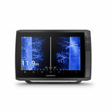Garmin 010-02882-01 ECHOMAP™ Ultra 2 126sv Fishfinder/Chartplotter Combo with GT56UHD-TM Transducer and Navionics+™ U.S. Inland and Coastal Charts - image 2