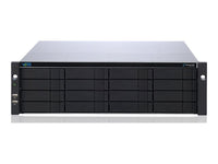 Promise VA83406R1100TX Vess A8340 2x16GB RAM, CPU Xeon 6505P, M.2 OS RAID SATA 512GBx2, WIN11 - Video Surveillance Storage Server
