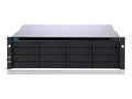 Promise VA83406R2200TX Vess A8340 2x16GB RAM, CPU Xeon 6505P, M.2 OS RAID SATA 512GBx2, WS2022 - Video Surveillance Storage Server
