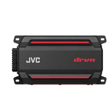 JVC KS-DR2001D drvn Marine Mono Digital Amplifier, 300W RMS
