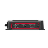 JVC KS-DR2001D drvn Marine Mono Digital Amplifier, 300W RMS