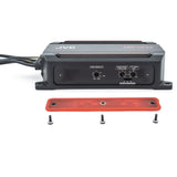JVC KS-DR2001D drvn Marine Mono Digital Amplifier, 300W RMS