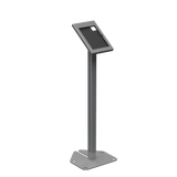 Pedestal Pro 22KIO-PPRO-01-CRS 45" Steel Kiosk - iPad 11
