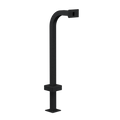 Pedestal Pro 22PE1-BOSC-01-CRS 42" Steel Gooseneck Pedestal - Bosch B940W