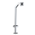 Pedestal Pro 22PE1-BOSC-02-304 42" Stainless Pedestal - Bosch B942