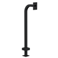 Pedestal Pro 22PE1-DORK-01-CRS 48" Steel Gooseneck Pedestal - Doorking 1402