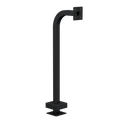 Pedestal Pro 22PE1-LIFT-02-CRS 42" Steel Gooseneck Pedestal - Liftmaster CAPXLV2