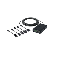 Hanwha Techwin XNB-6002 2 Megapixel Remote Head Camera Main Module