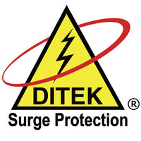 DITEK logo
