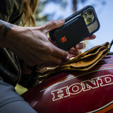 Poseidon Nano Power Bank - detail view | Silarius