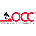 OCC PC5EB1206 CAT5e Patch Cable, Boot, 12', Gray