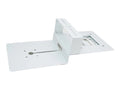 AccelTex ATS-02947 All Thread Drop Mount Staggered Antenna Omni or Patch K