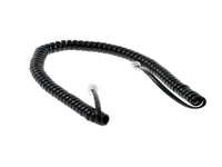 Snom 00004066 Spare Handset Cord for D7xx, Black