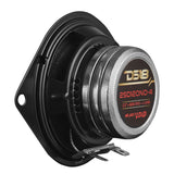 2.5' OEM Dashboard Loudspeaker with Neodymium Magnet | 60W RMS 4-Ohm - detail view | Silarius