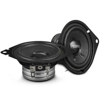 2.5' OEM Dashboard Loudspeaker with Neodymium Magnet | 60W RMS 4-Ohm - front view | Silarius