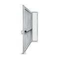 ZKTeco EC INFILL 1 Spare Part Acrylic Infill