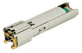 Aurora Multimedia IPA-SFP-RJ45-1 1Gbps Copper SFP Module RJ-45