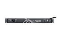 Middle Atlantic PD-915RV-RN Rackmount Power - front view | Silarius