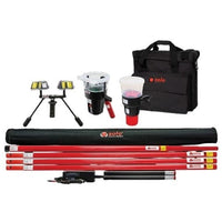 SDi SOLO823 Smoke, Heat, and CO Enhanced Technician Kit
