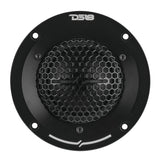 4" High End Professional Soft Dome Mid Range Loudspeaker with Neodymium Magnet | 200W RMS 4-Ohm