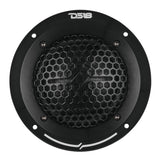5.25'' High End Professional Soft Dome Mid Range Loudspeaker with Neodymium Magnet | 300W RMS 4-Ohm