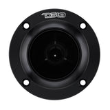 2.3' High Compression Neodymium Super Bullet Tweeter 100 Watts 1.4' Aluminum 4-Ohm Vc - side view | Silarius