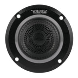 Bronco 6th Gen Front Door Panels Loaded – Dual 6.5" Loudspeakers, 3.6" Hybrid Tweeters & Amplifier