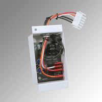 Draper 300383 Current Sensor for Scissor Projector Lift, 220V, White