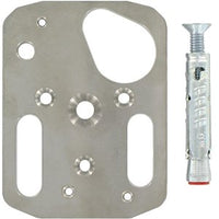 Honeywell SC110 Sensor Mounting Plate for SC100 and SC105