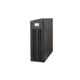 SurgeX 33030-12 3-Phase 30 kVA UPS, 208V Input/Output, with 40 AH Matching Battery