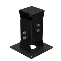 Pedestal Pro 33OMNI-COID-01-304 Omni-directional Mounting Head - Mounts Control iD iDUHF Lite