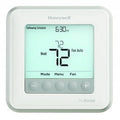 Honeywell Home TH6320U2008/U T6 Pro Programmable Thermostat with Stages up to Heat/2 Cool