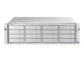 Promise VJ3600XSSX18TU Vess J3600sS 288TB HDD 16 18TB - JBOD Storage Expansion