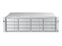 Promise VJ3600XSSX18TU Vess J3600sS 288TB HDD 16 18TB - JBOD Storage Expansion