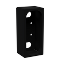 Pedestal Pro 36BOX-AXIS-01-CRS 3x6 Steel Surface Mount Box for 2N IP One