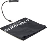 Soundcraft 5060295 Si Impact Accessory Kit with Dust Cover and LED Lamp