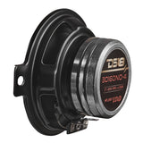 3' OEM Dashboard Loudspeaker with Neodymium Magnet | 80W RMS 4-Ohm - detail view | Silarius