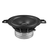 3' OEM Dashboard Loudspeaker with Neodymium Magnet | 80W RMS 4-Ohm - detail view | Silarius