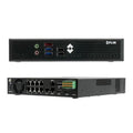 FLIR USS-EDGE-G5-16DOM USS Edge Series Compact IP Video Appliance with Built-In PoE, 16TB