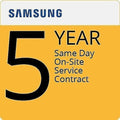 Samsung P-LE-BPHX20S Same Day On-Site Service for 5 Years